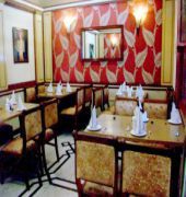 Pallavi International Hotel