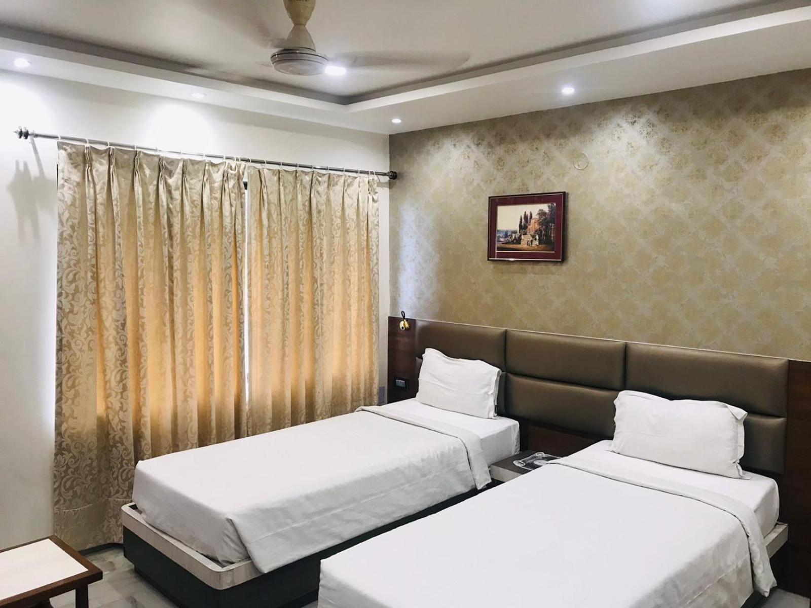 Pallavi International Kolkata