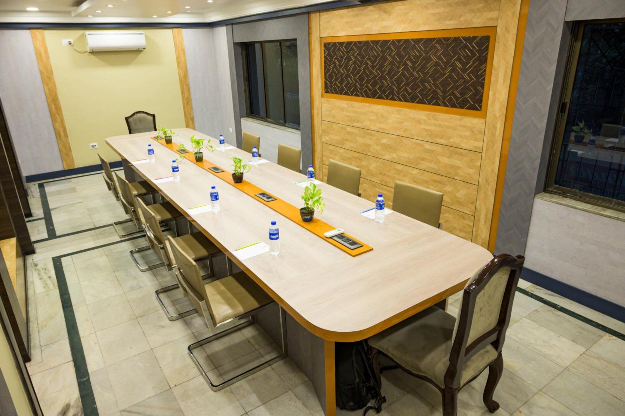 Hotel Pallavi International Kolkata