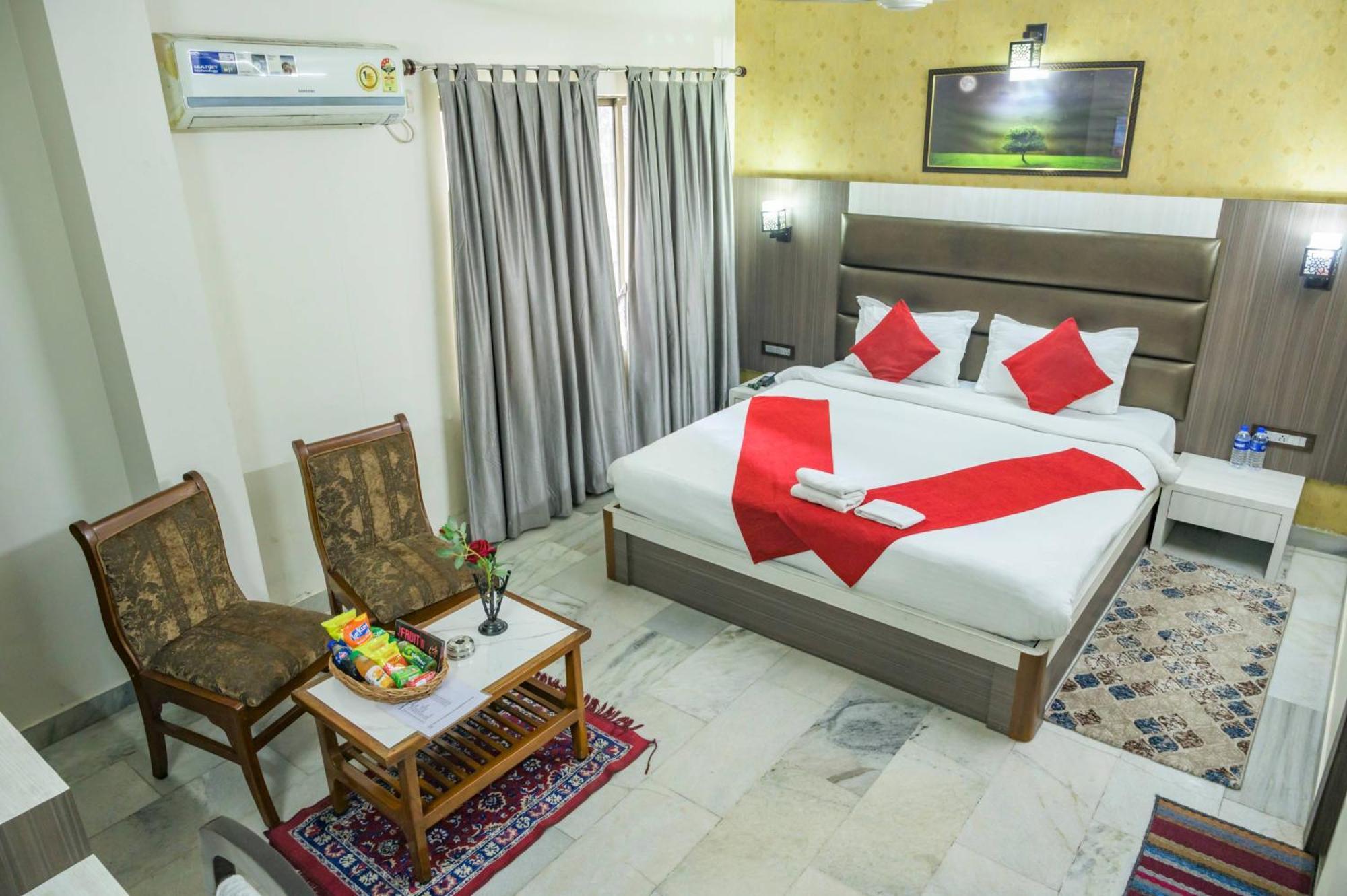 Pallavi International Kolkata