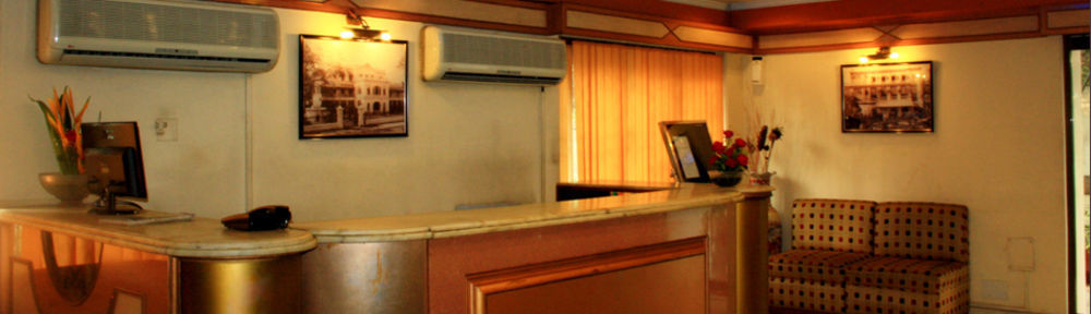 Pallavi International 3* Kolkata
