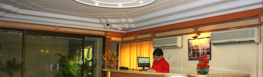 Pallavi International Hotel Kolkata