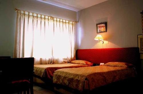 Pallavi International 3*
