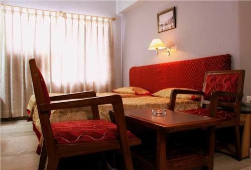Pallavi International Hotel 3*